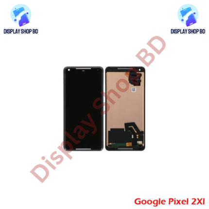 Google Pixel 2 XL Display