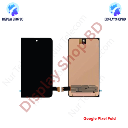 Google Pixel Fold Display