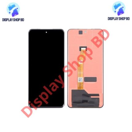 Honor Magic 6 Lite Display