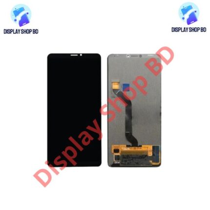 Honor Note 10 Display