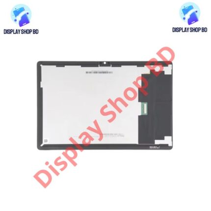 Honor Pad X8 Display