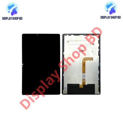 Honor Pad X8a Display