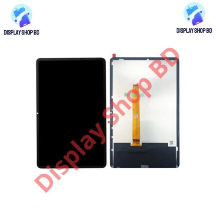 Honor Pad X9 Display