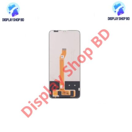 Honor Play 30 Display