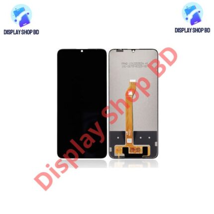 Honor Play 30 Plus Display