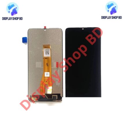 Honor Play 40 Plus Display