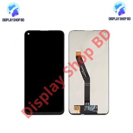 Honor Play 4T Display
