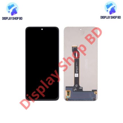 Honor Play 5T Pro Display