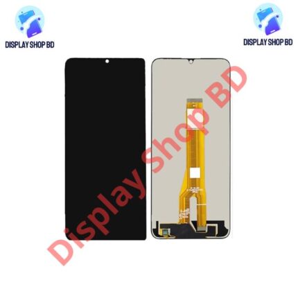Honor Play 7T Display