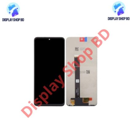 Honor Play 7T Pro Display