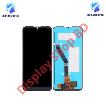 Honor Play 8A Display