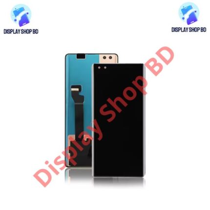 Honor V40 Display