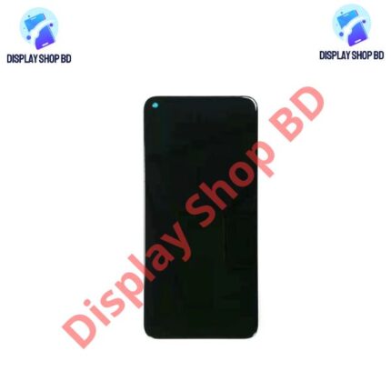 Honor View 20 Display