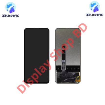 Honor X10 Display