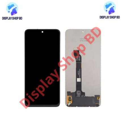 Honor X20 SE Display