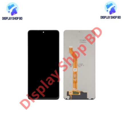 Honor X30 Display