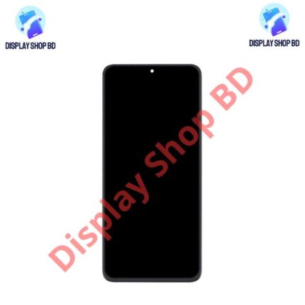 Honor X30i Display