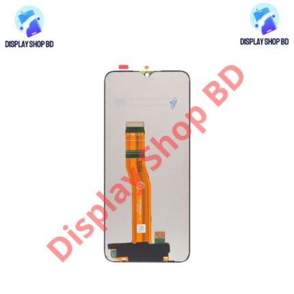 Honor X5 Display