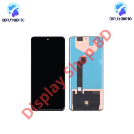 Honor X50 Display