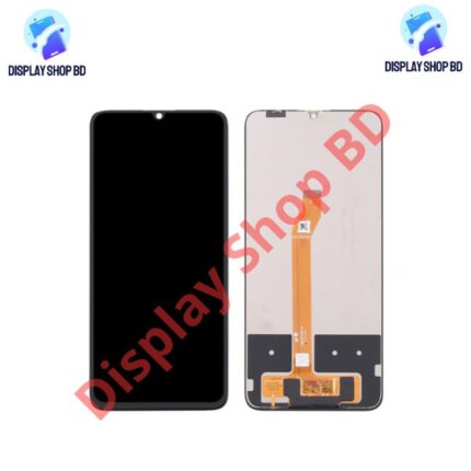 Honor X6 Display