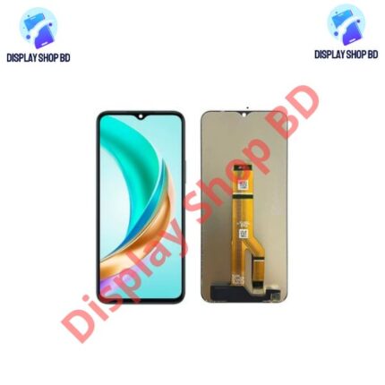 Honor X6b Display