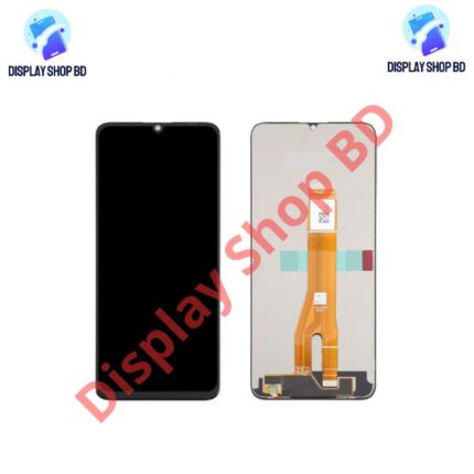 Honor X7a Display