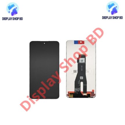 Honor X7b Display