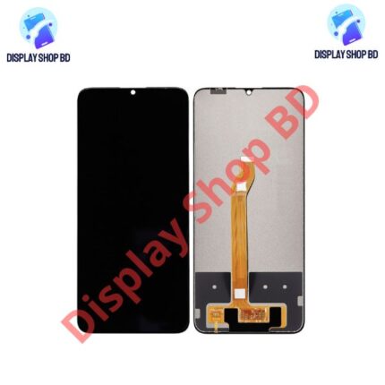 Honor X7c Display