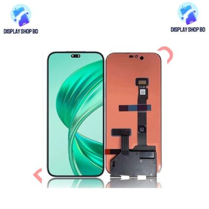 Honor X8b Display