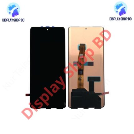 Honor X9b Display