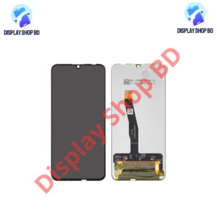 Huawei Honor 20 Lite Display