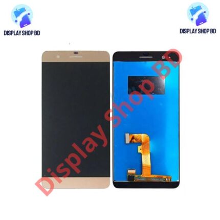 Huawei Honor 6 Plus Display