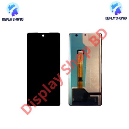 Huawei Honor 60 SE Display