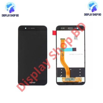 Huawei Honor 8 Pro Display