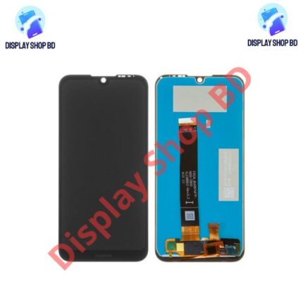 Huawei Honor 8S Display
