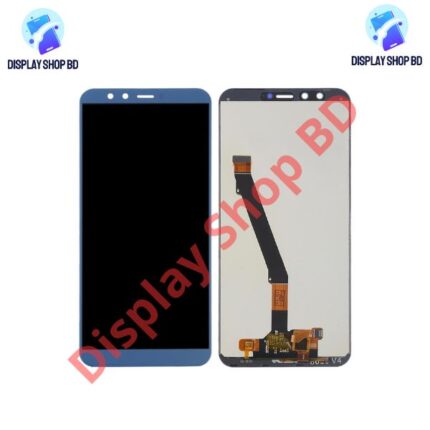 Huawei Honor 9 Lite Display