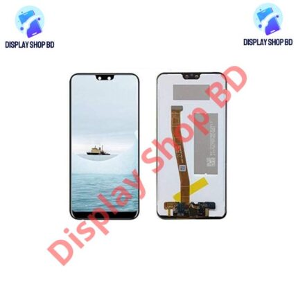 Huawei Honor 9N Display
