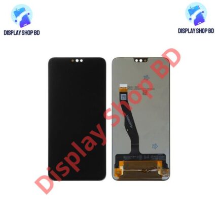 Huawei Honor 9X Lite Display