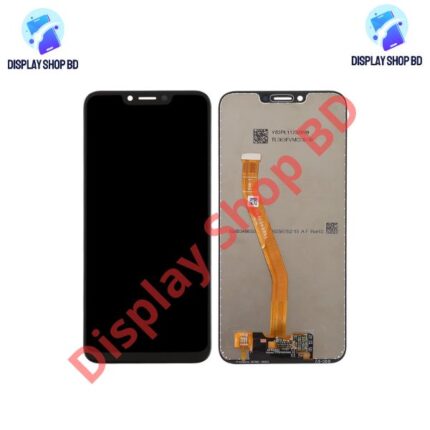 Huawei Honor Play Display