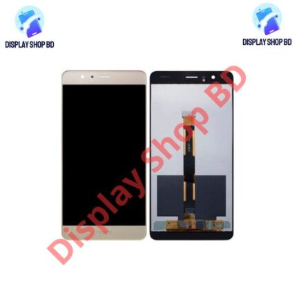 Huawei Honor V8 Display