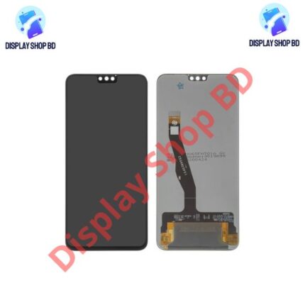 Huawei Honor X8 Display