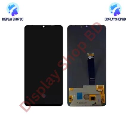 OnePlus 7T Display