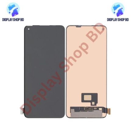 OnePlus 8 Pro Display