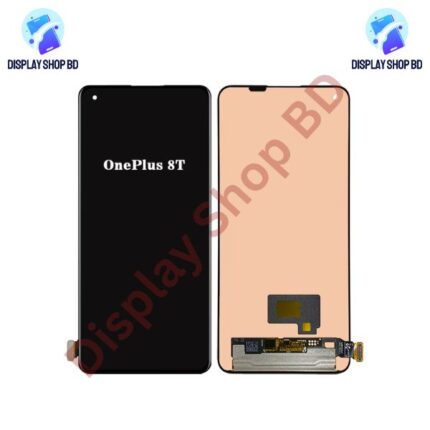 OnePlus 8T Display