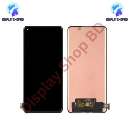 OnePlus 9 Display