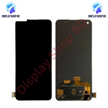 OnePlus Nord CE 2 Display