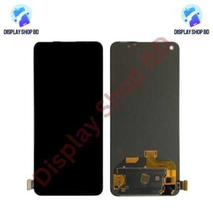 OnePlus Nord CE Display