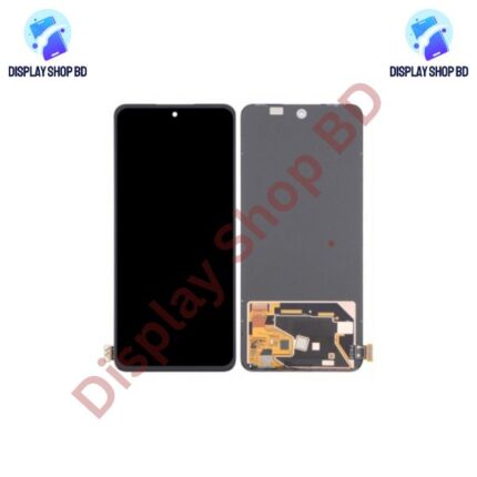 OnePlus Nord CE4 Display