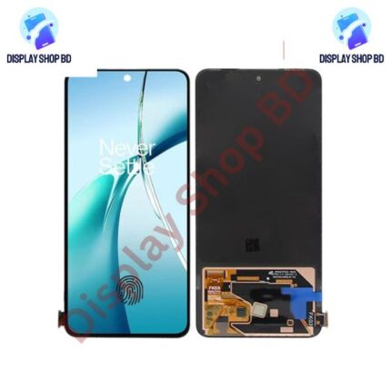 OnePlus Nord CE4 Lite Display