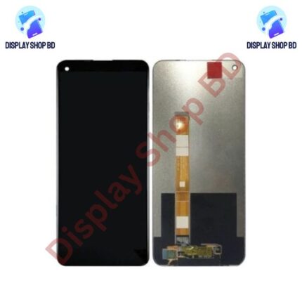 OnePlus Nord N100 Display